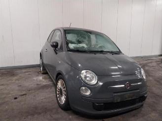 Fiat 500 500 (312), Hatchback, 2007 1.2 69 picture 1