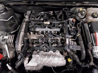 Opel Insignia Insignia, Hatchback 5-drs, 2008 / 2017 2.0 CDTI 16V 130 Ecotec picture 20