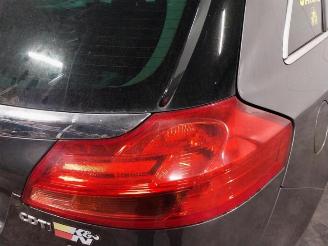 Opel Insignia Insignia, Hatchback 5-drs, 2008 / 2017 2.0 CDTI 16V 130 Ecotec picture 14