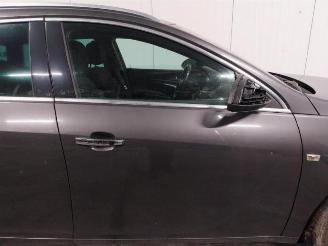 Opel Insignia Insignia, Hatchback 5-drs, 2008 / 2017 2.0 CDTI 16V 130 Ecotec picture 8