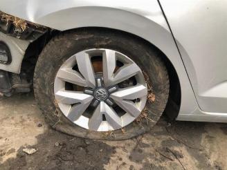 Volkswagen Touran Touran (5T1), MPV, 2015 1.6 TDI picture 13