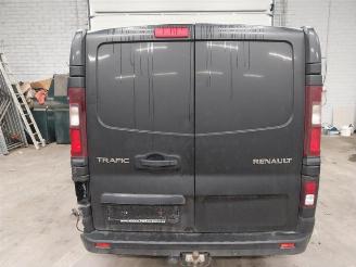 Renault Trafic Trafic (1FL/2FL/3FL/4FL), Van, 2014 1.6 dCi 145 Twin Turbo picture 11