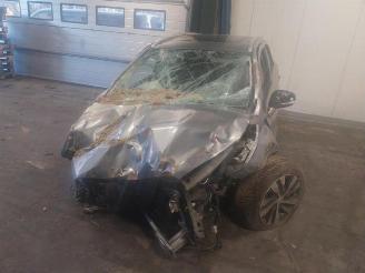 Suzuki SX4  picture 8