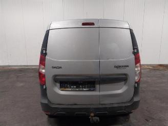Dacia Dokker Dokker (0S), MPV, 2012 1.5 dCi 75 picture 8