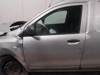 Dacia Dokker Dokker (0S), MPV, 2012 1.5 dCi 75 picture 5