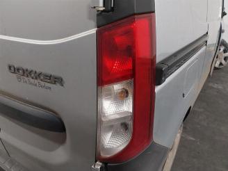 Dacia Dokker Dokker (0S), MPV, 2012 1.5 dCi 75 picture 12