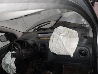 Dacia Dokker Dokker (0S), MPV, 2012 1.5 dCi 75 picture 14