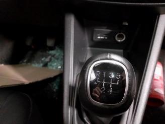 Hyundai Ix20 iX20 (JC), SUV, 2010 / 2019 1.4i 16V picture 14