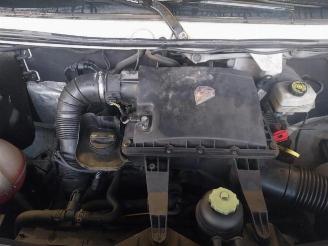 Volkswagen Crafter Crafter, Van, 2011 / 2016 2.0 TDI 16V picture 16