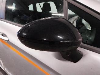 Opel Astra Astra K Sports Tourer, Combi, 2015 / 2022 1.5 CDTi 122 12V picture 9