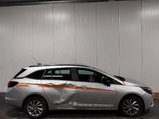Opel Astra Astra K Sports Tourer, Combi, 2015 / 2022 1.5 CDTi 122 12V picture 7