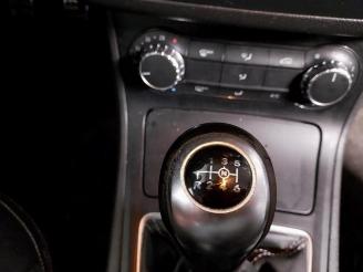 Mercedes B-klasse B (W246,242), Hatchback, 2011 / 2018 1.8 B-180 CDI BlueEFFICIENCY 16V picture 14