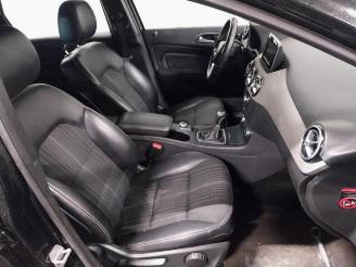 Mercedes B-klasse B (W246,242), Hatchback, 2011 / 2018 1.8 B-180 CDI BlueEFFICIENCY 16V picture 15