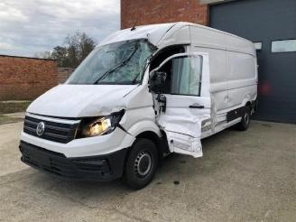 Volkswagen Crafter Crafter (SY), Van, 2016 2.0 TDI picture 3