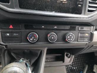 Volkswagen Crafter Crafter (SY), Van, 2016 2.0 TDI picture 13