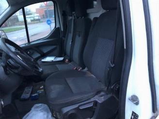 Ford Transit Transit Custom, Van, 2011 / 2023 2.2 TDCi 16V picture 6