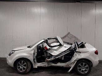 Renault Koleos Koleos I, SUV, 2008 / 2017 2.0 dCi 16V 4x4 picture 3