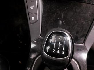 Hyundai I-40  picture 10