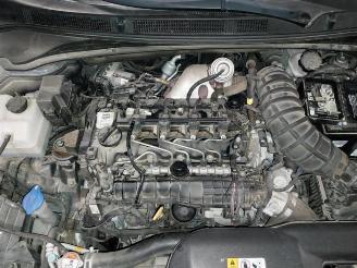 Hyundai I-40  picture 14