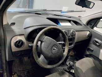 Dacia Dokker Dokker (0S), MPV, 2012 / 2021 1.6 16V picture 12