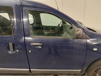 Dacia Dokker Dokker (0S), MPV, 2012 / 2021 1.6 16V picture 8