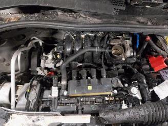 Fiat 500 500 (312), Hatchback, 2007 1.2 69 picture 12