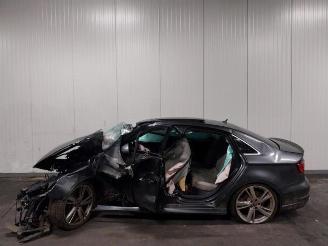 Audi Rs3 RS 3 Limousine (8VS/8VM), Sedan, 2017 / 2020 2.5 TFSI 20V Quattro picture 4