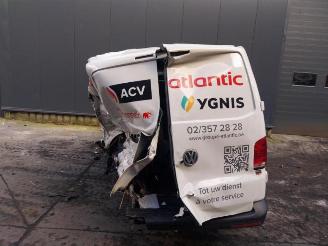 Volkswagen Transporter Transporter T6, Van, 2015 / 2024 2.0 TDI 150 picture 12