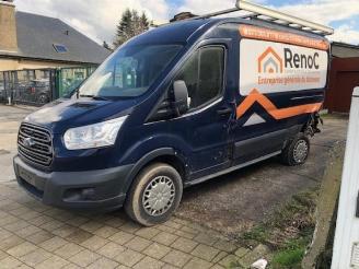 Ford Transit Transit, Van, 2013 2.2 TDCi 16V picture 3