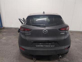 Mazda CX-3 CX-3 (DJ/DK), SUV, 2015 1.8 Skyactiv D 115 16V picture 1