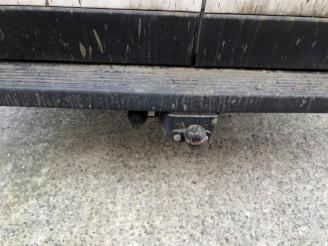 Peugeot Boxer Boxer (U9), Van, 2006 2.0 BlueHDi 130 picture 6