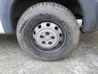 Peugeot Boxer Boxer (U9), Van, 2006 2.0 BlueHDi 130 picture 12