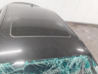 Maserati Quattro porte Quattroporte VI, Sedan, 2012 3.0 S Q4 Biturbo V6 24V picture 16