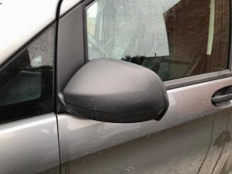 Mercedes Vito Vito (447.6), Van, 2014 2.0 114 CDI 16V picture 5