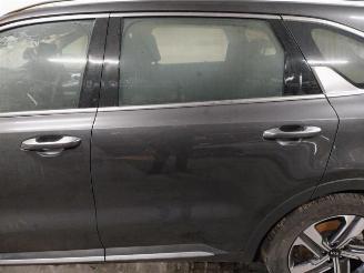 Kia Sorento Sorento IV (MQ4), SUV, 2020 1.6 T-GDi Plug-in Hybrid 16V 4WD picture 8