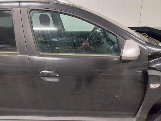 Dacia Duster Duster (SR), SUV, 2017 / 2024 1.3 TCE 130 16V picture 11