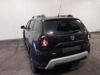 Dacia Duster Duster (SR), SUV, 2017 / 2024 1.3 TCE 130 16V picture 13