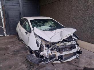 Nissan Micra Micra (K14), Hatchback, 2016 / 2024 1.0 IG-T 100 picture 10