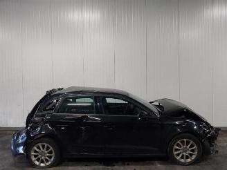 Audi A3 A3 Sportback (8VA/8VF), Hatchback 5-drs, 2012 / 2020 1.2 TFSI 16V picture 5