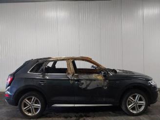 Audi Q5 Q5 (FYB/FYG), SUV, 2016 2.0 40 TDI 16V Quattro picture 5