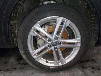 Audi Q5 Q5 (FYB/FYG), SUV, 2016 2.0 40 TDI 16V Quattro picture 15