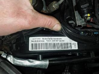 Audi Q5 Q5 (FYB/FYG), SUV, 2016 2.0 40 TDI 16V Quattro picture 18