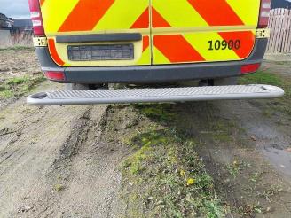 Mercedes Sprinter Sprinter 3,5t (906.63), Van, 2006 / 2020 316 CDI 16V picture 13