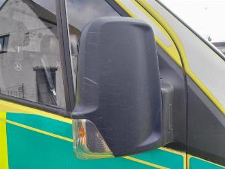 Mercedes Sprinter Sprinter 3,5t (906.63), Van, 2006 / 2020 316 CDI 16V picture 10