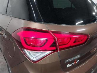 Hyundai I-20 i20 (GBB), Hatchback, 2014 / 2020 1.2i 16V picture 13