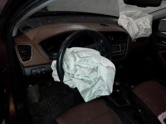 Hyundai I-20 i20 (GBB), Hatchback, 2014 / 2020 1.2i 16V picture 15