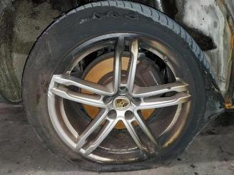 Porsche Macan Macan (95B), SUV, 2014 2.0 16V Turbo picture 9