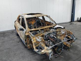 demontáž osobní automobily Porsche Macan Macan (95B), SUV, 2014 2.0 16V Turbo 2022/10