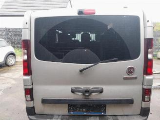 Fiat Talento Talento, Bus, 2016 1.6 EcoJet BiTurbo 125 picture 10