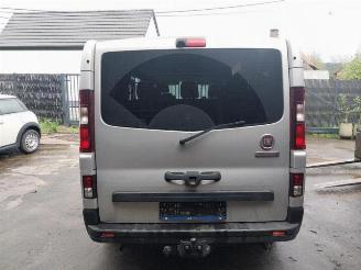 Fiat Talento Talento, Bus, 2016 1.6 EcoJet BiTurbo 125 picture 9